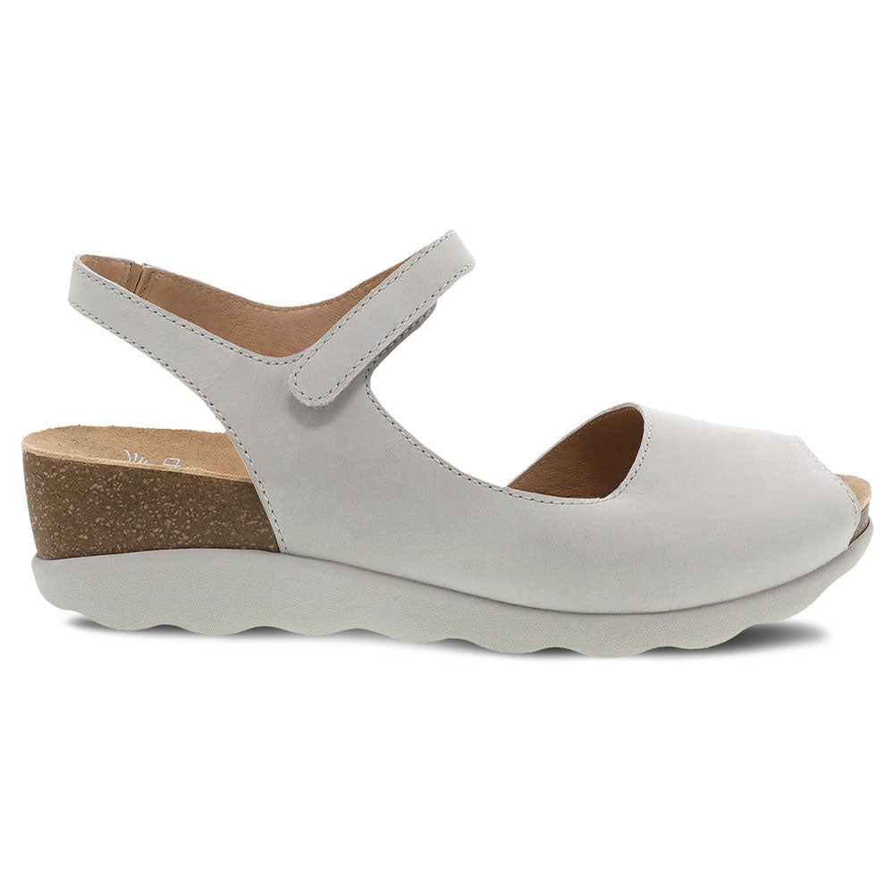 Dansko Marcy Wedge Womens Shoes 