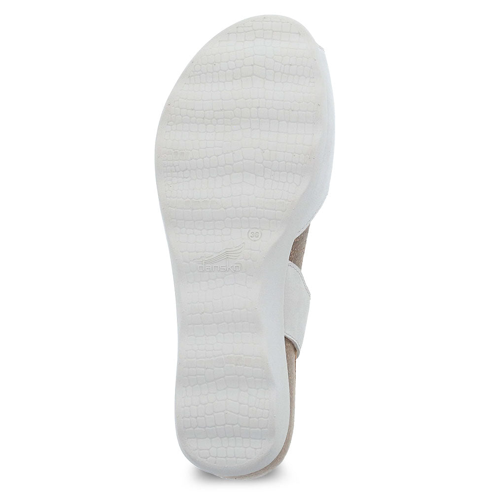 Dansko Marcy Wedge Womens Shoes 