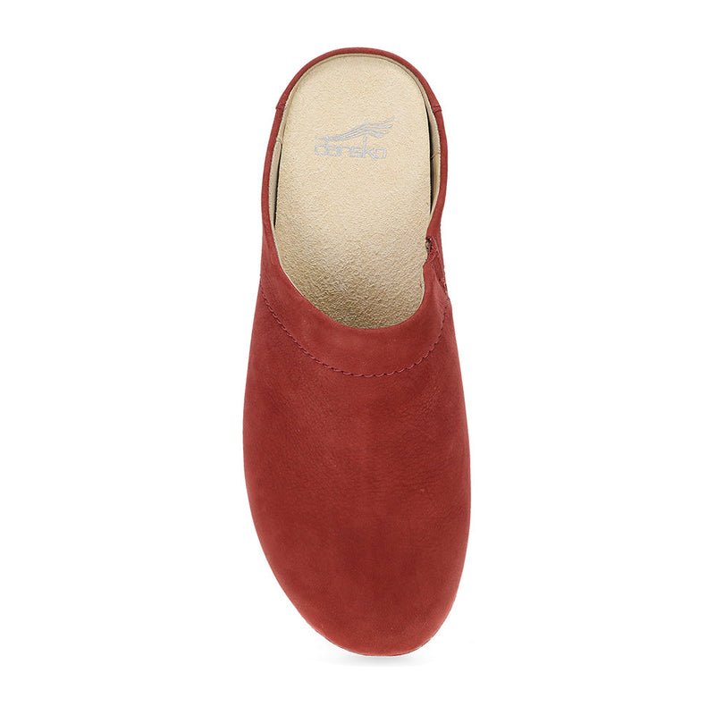 Dansko Mariella Womens Shoes