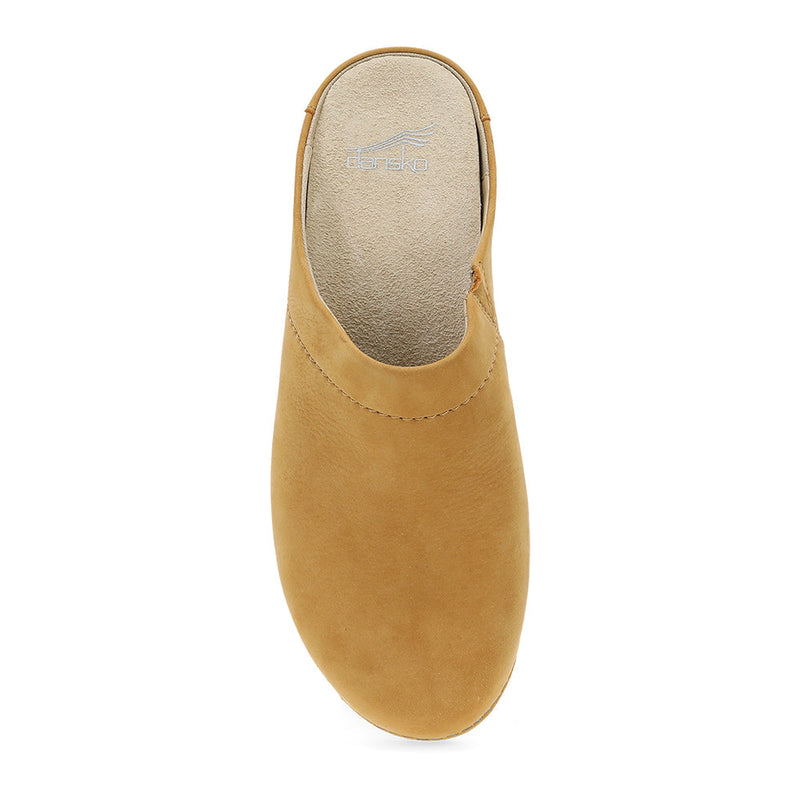Dansko Mariella Womens Shoes