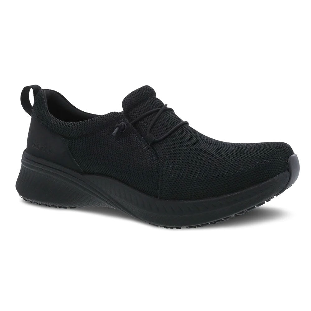 Dansko Marlee Sneaker Womens Shoes Black