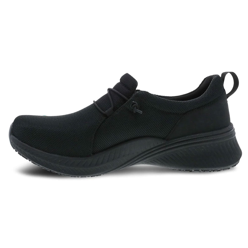 Dansko Marlee Sneaker Womens Shoes Black