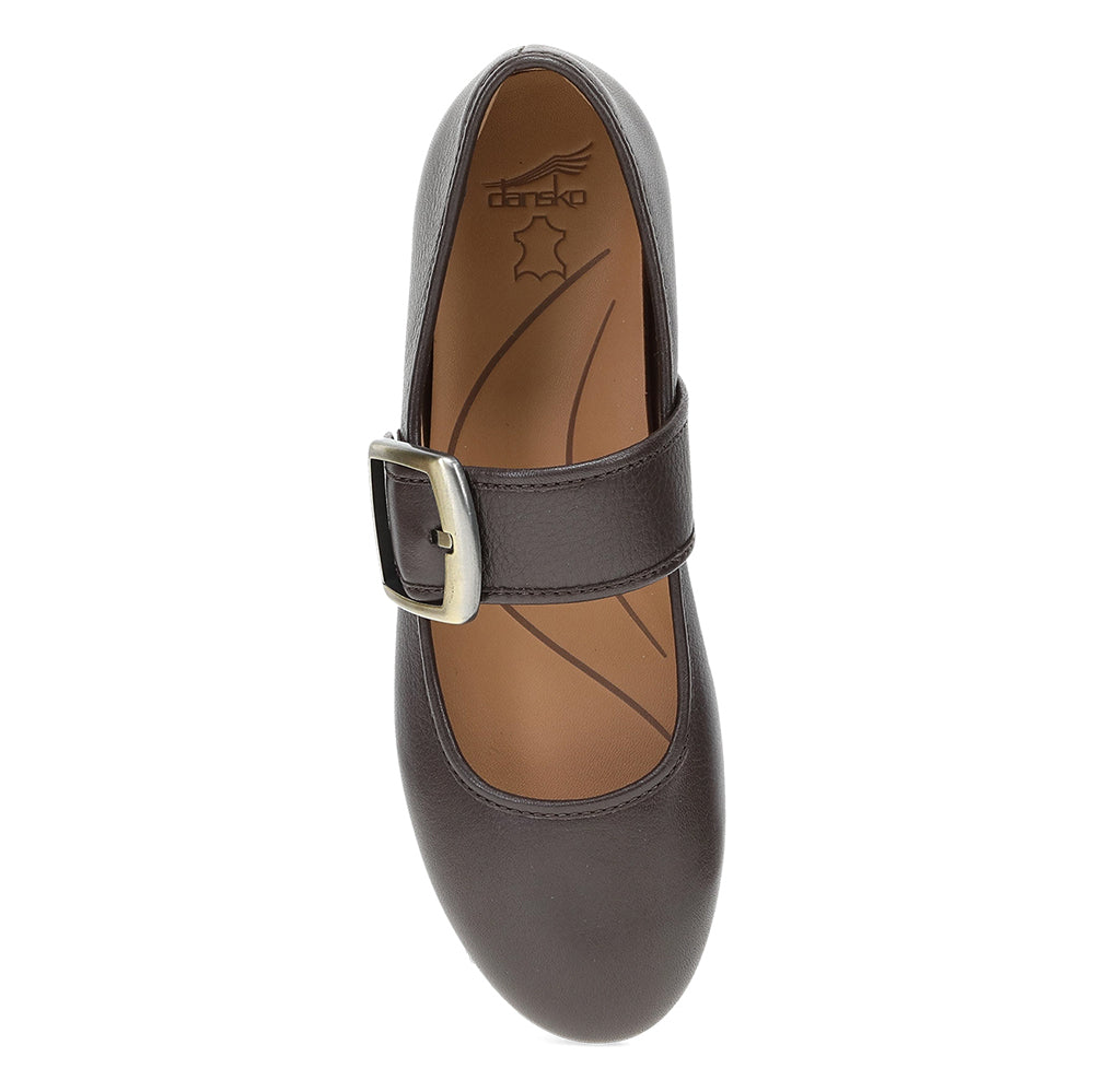Dansko Matilda Womens Shoes
