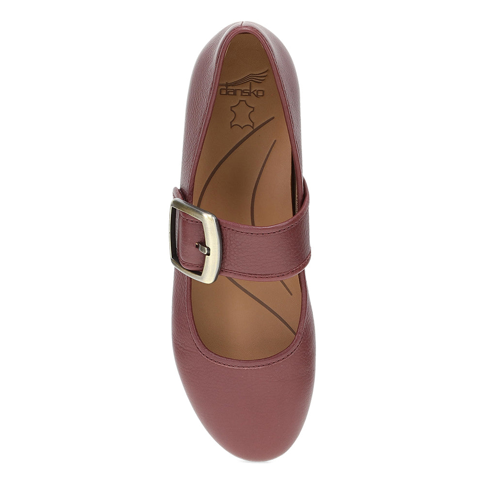 Dansko Matilda Womens Shoes