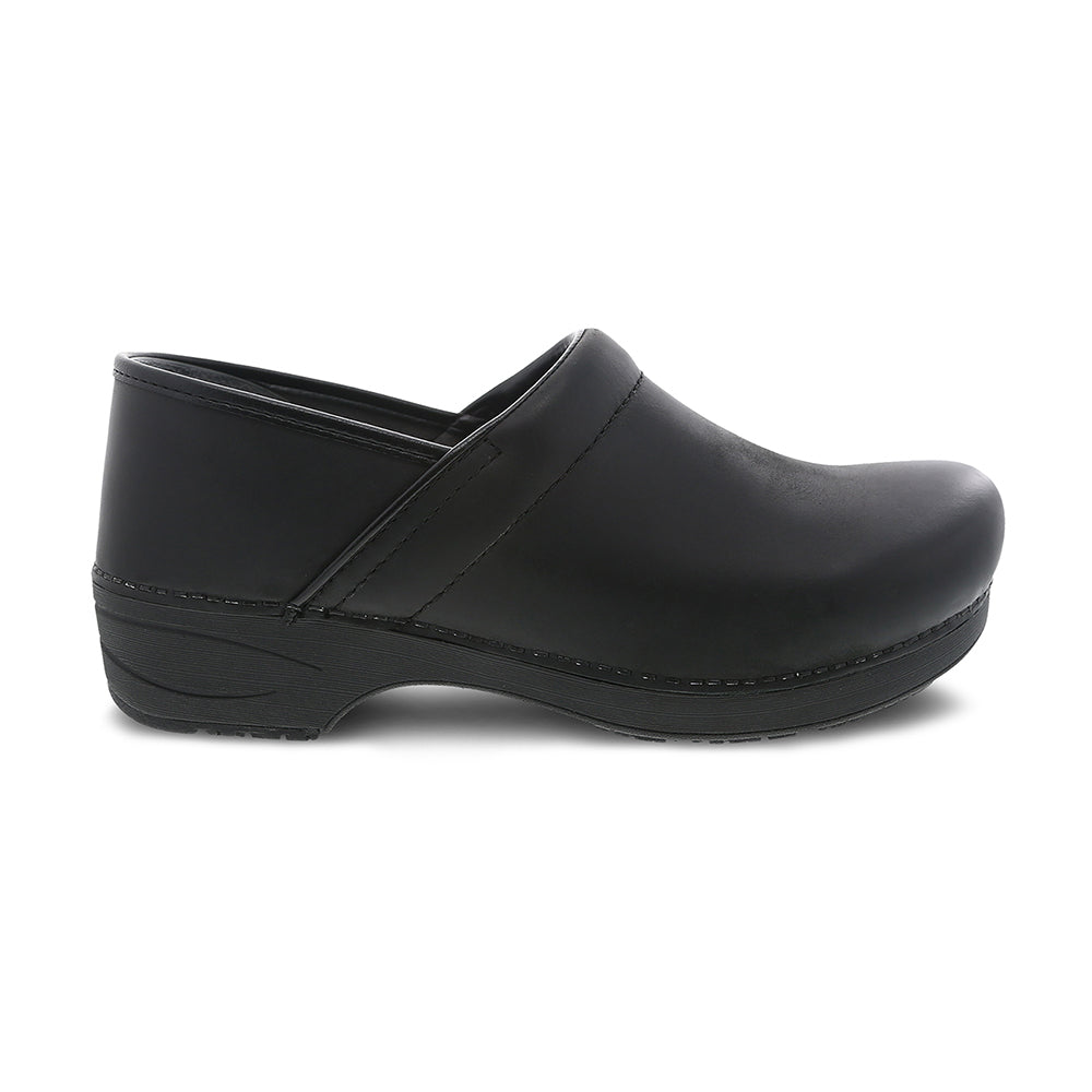 Dansko XP 2.0 Men's Mens Shoes Black Burnished Nubuck
