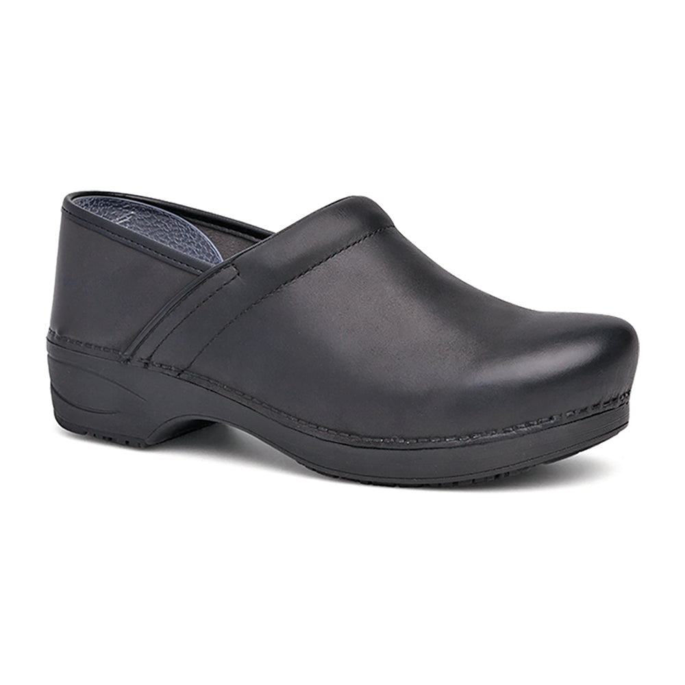 Dansko XP 2.0 Men's Mens Shoes Black Burnished Nubuck
