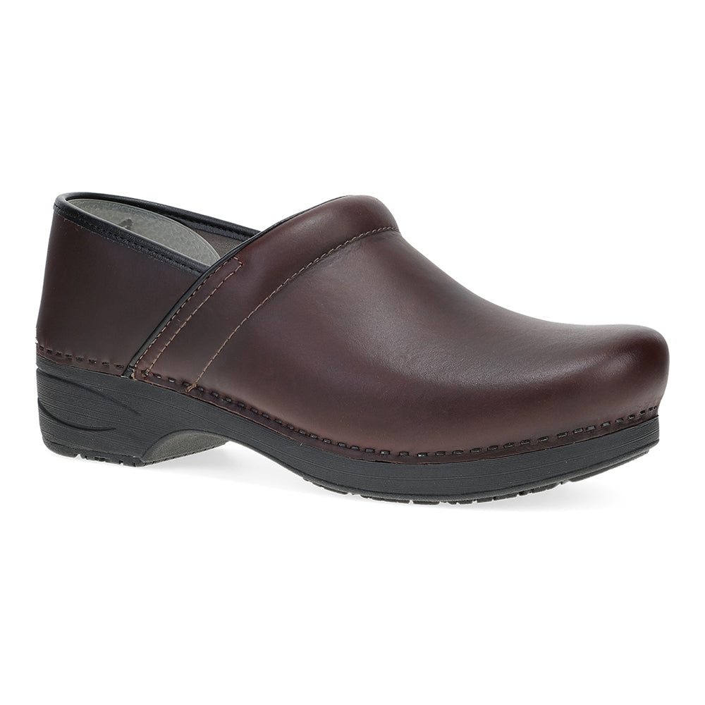 Dansko XP 2.0 Men's Mens Shoes Brown Oiled
