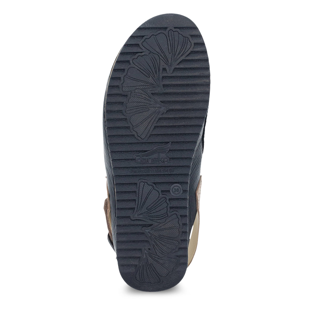 Dansko Merrin Womens Shoes 