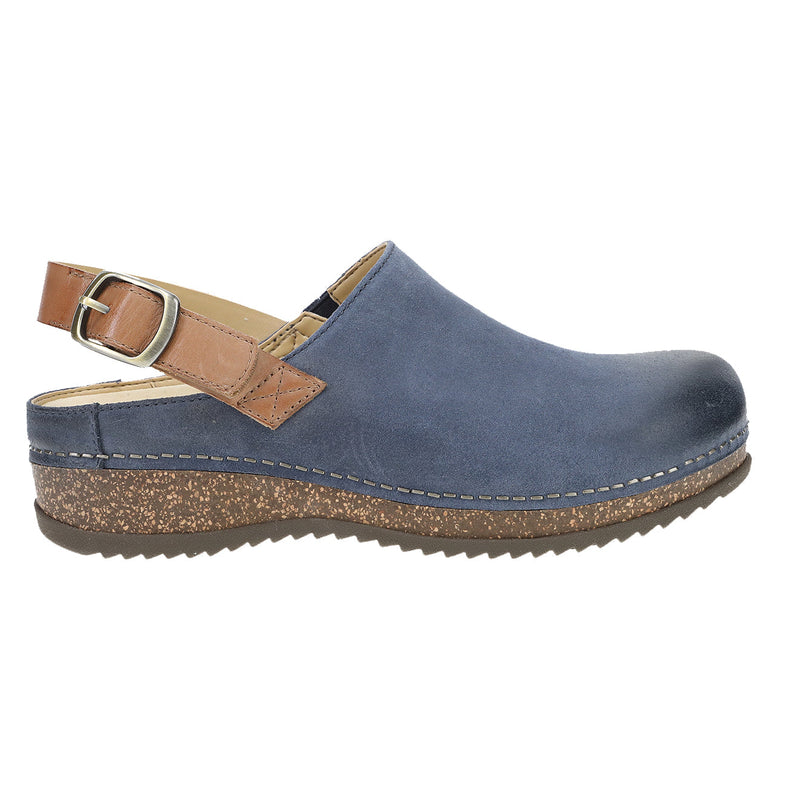 Dansko Merrin Womens Shoes 