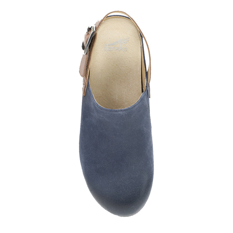 Dansko Merrin Womens Shoes 