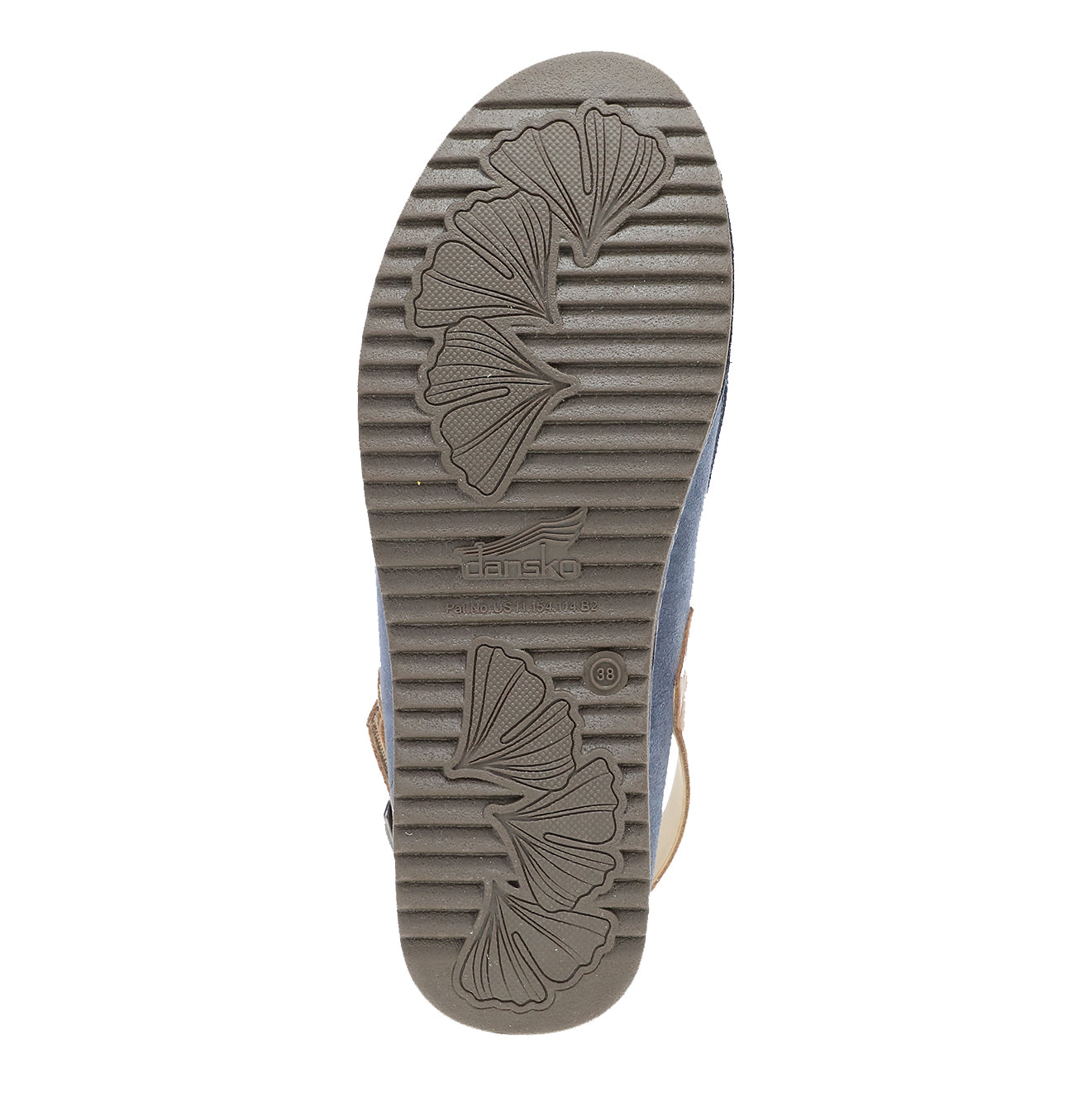 Dansko Merrin Womens Shoes 