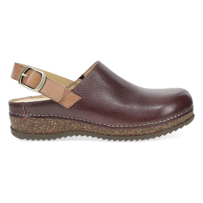 Dansko Merrin Womens Shoes 