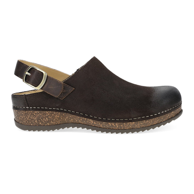 Dansko Merrin Womens Shoes