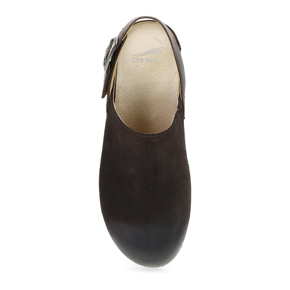 Dansko Merrin Womens Shoes