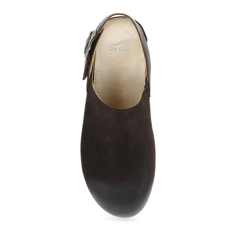 Dansko Merrin Womens Shoes