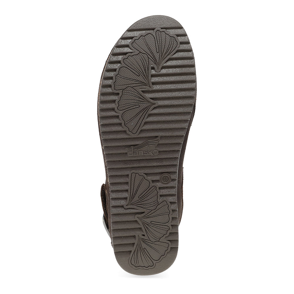 Dansko Merrin Womens Shoes