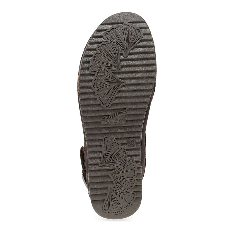 Dansko Merrin Womens Shoes