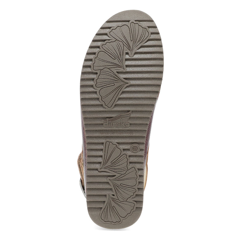 Dansko Merrin Womens Shoes 