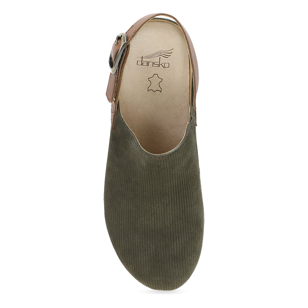 Dansko Merrin Womens Shoes