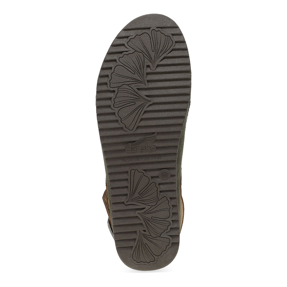 Dansko Merrin Womens Shoes