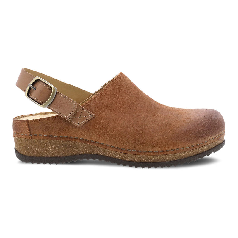 Dansko Merrin Womens Shoes 
