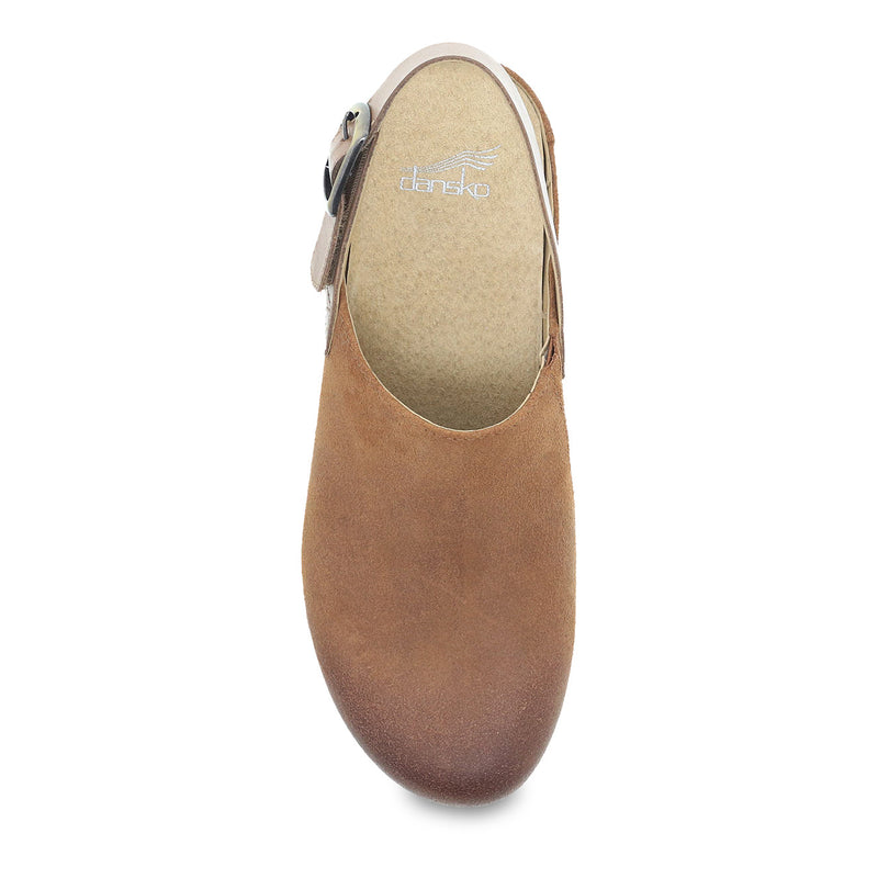 Dansko Merrin Womens Shoes 