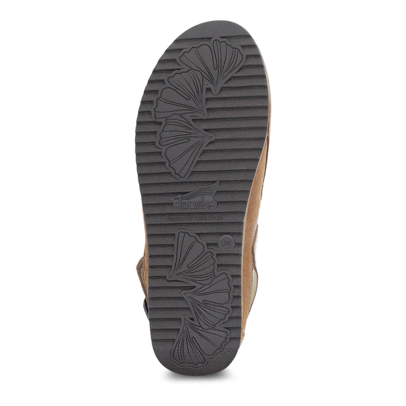 Dansko Merrin Womens Shoes 
