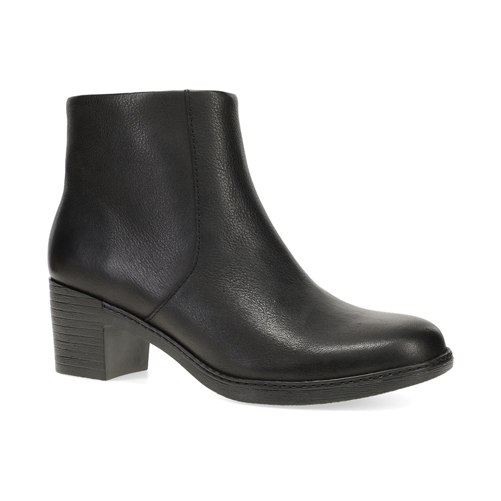 Dansko Meryll Womens Shoes Black