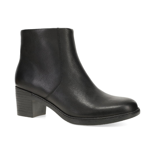 Dansko Meryll Womens Shoes Black