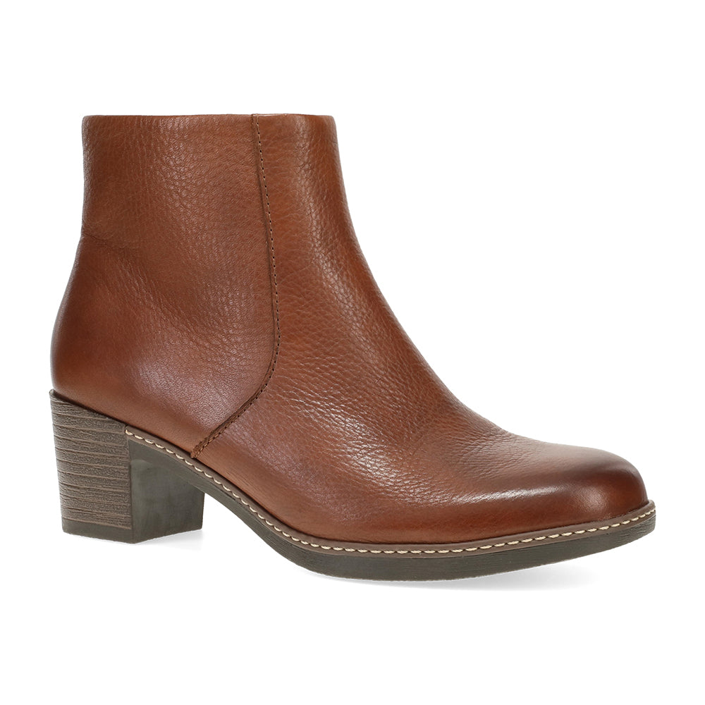 Dansko Meryll Womens Shoes Brown