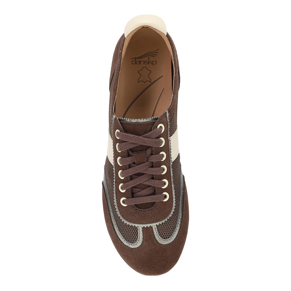 Dansko Milana Womens Shoes