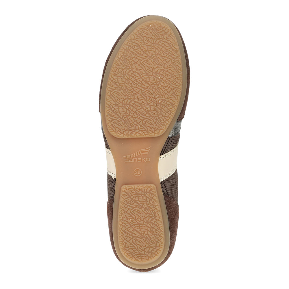 Dansko Milana Womens Shoes