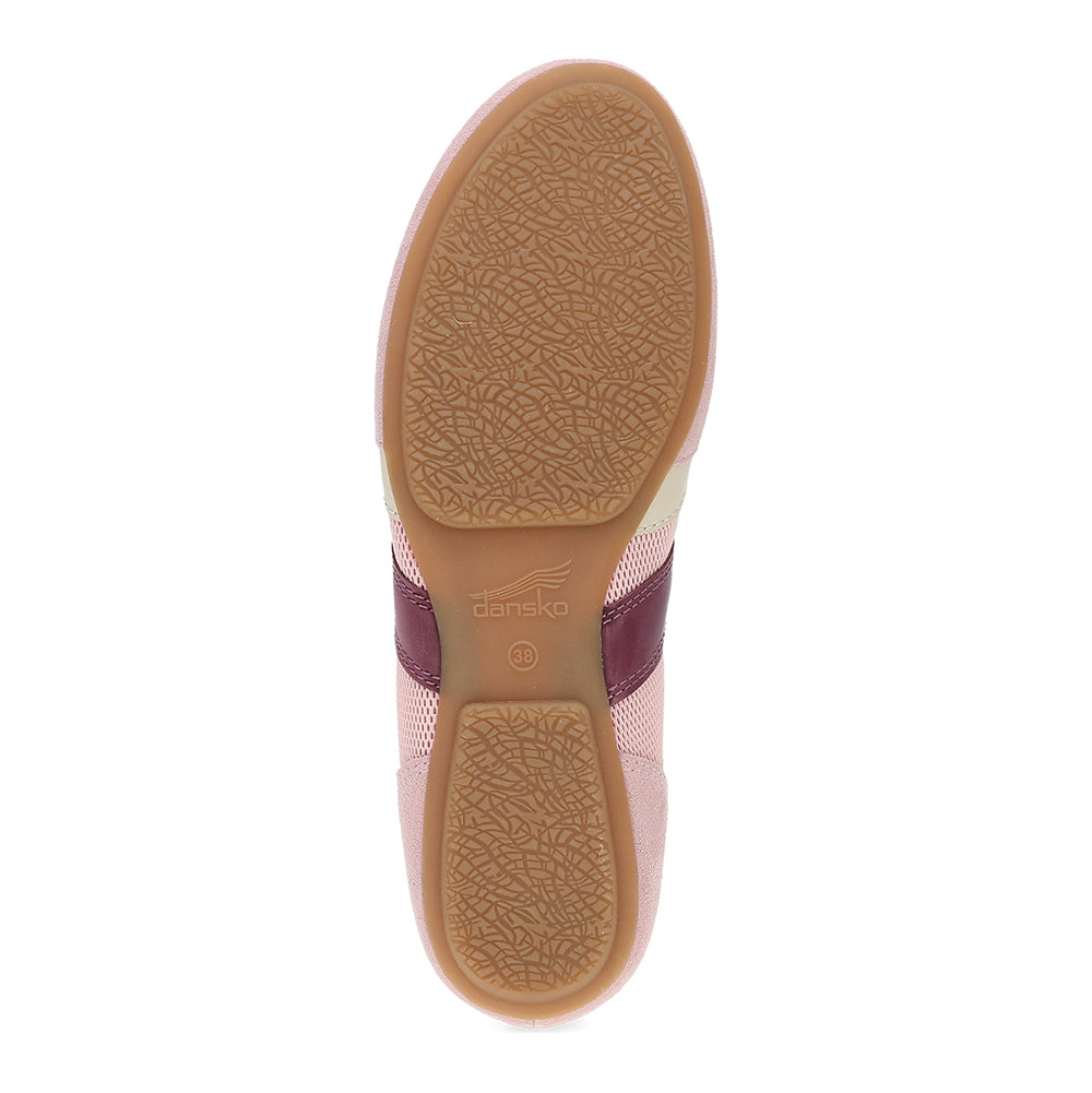 Dansko Milana Womens Shoes