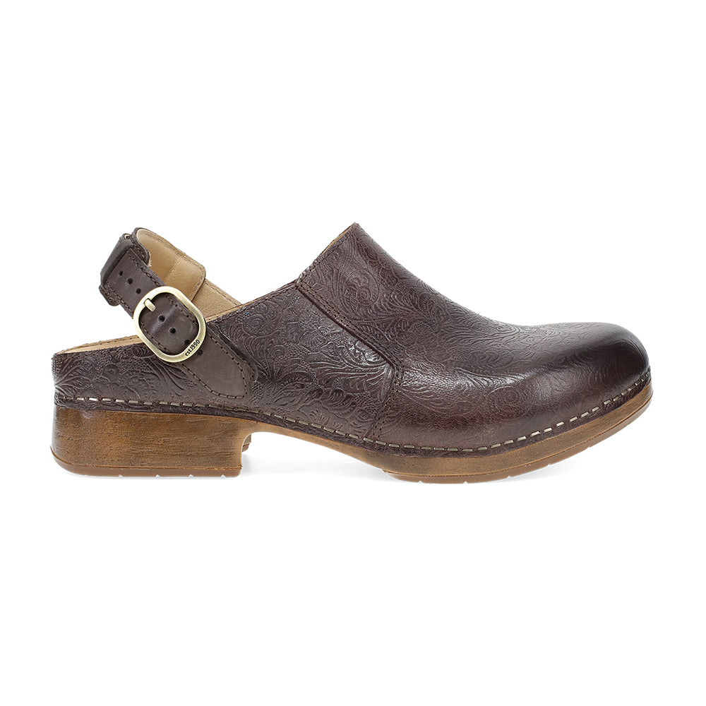 Dansko Millie Womens Shoes