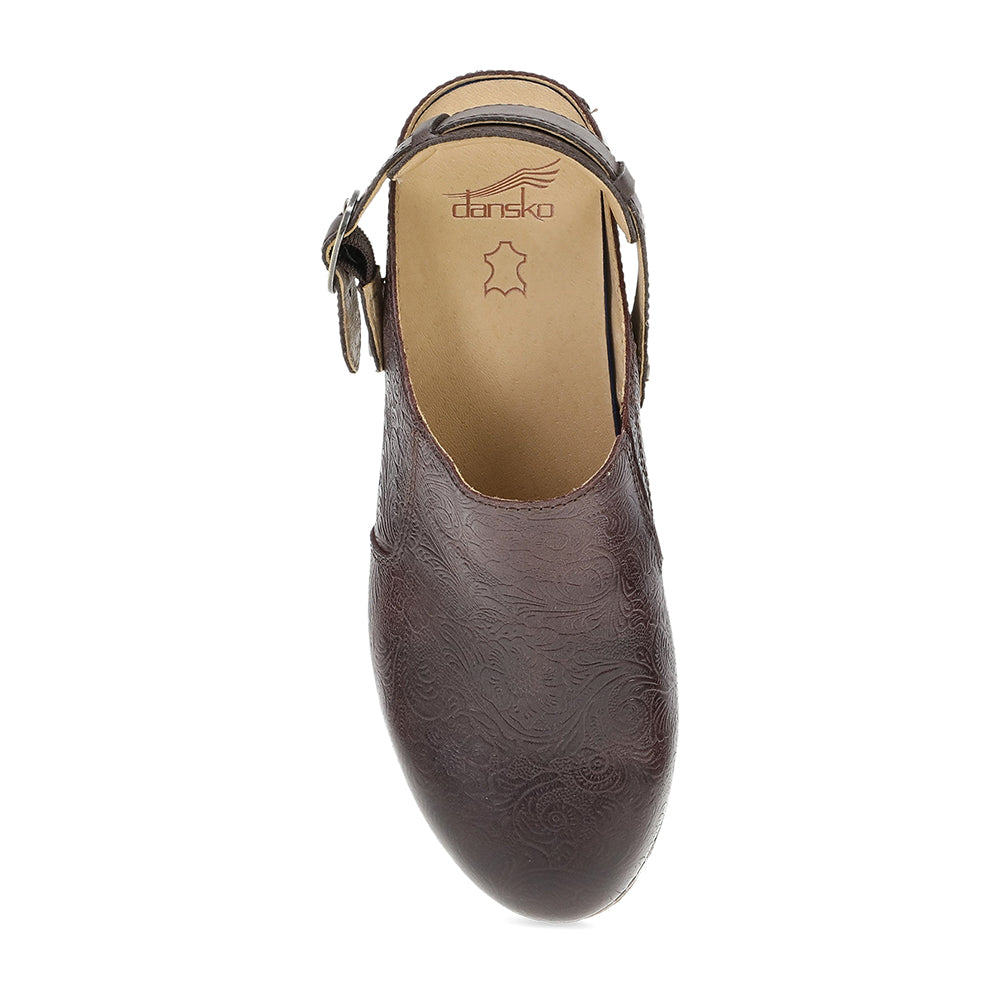 Dansko Millie Womens Shoes