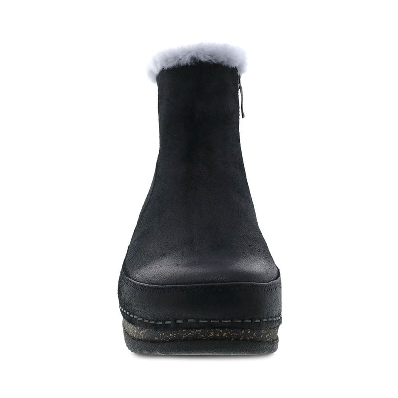 Dansko MITZY Womens Shoes 