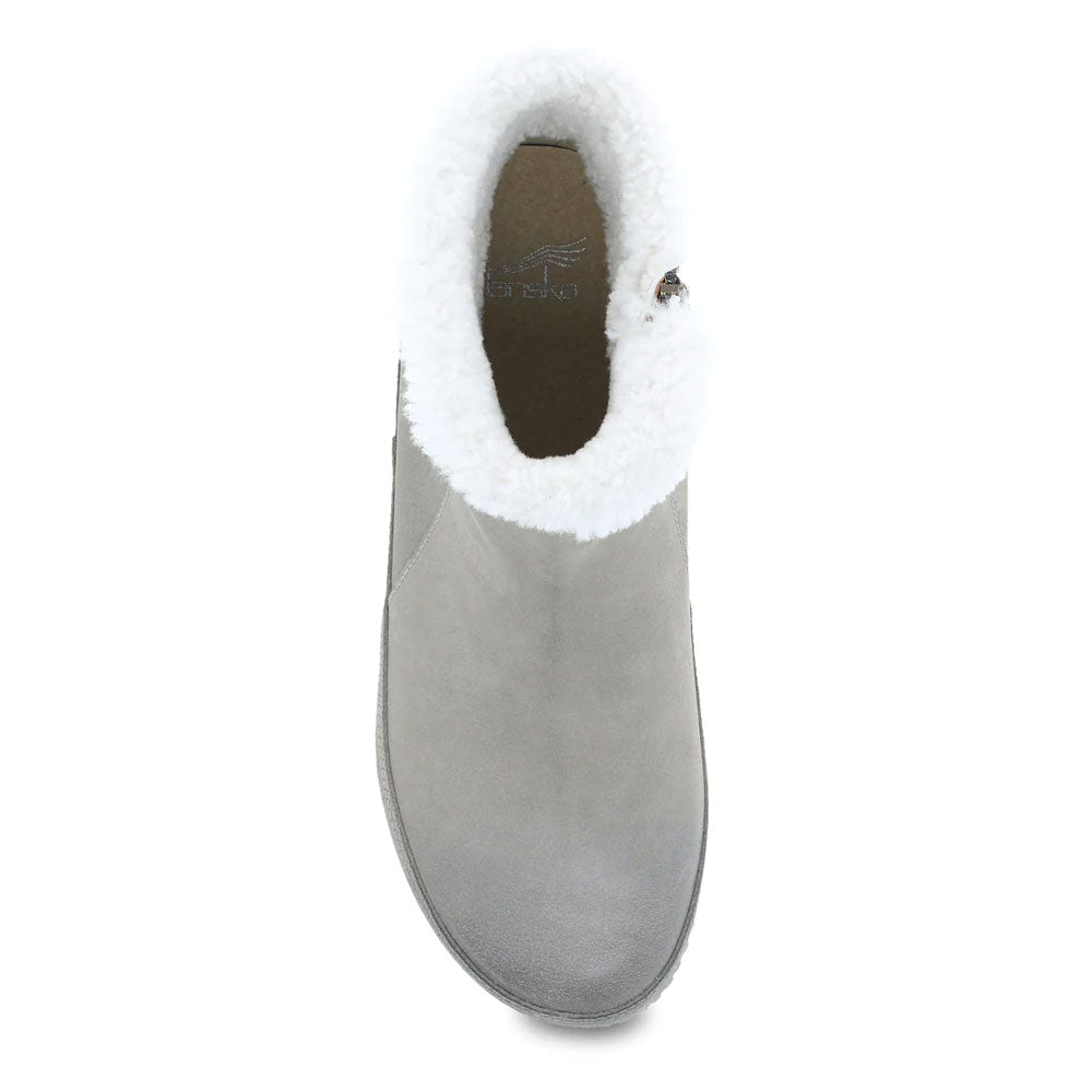 Dansko Mitzy Boot Womens Shoes 