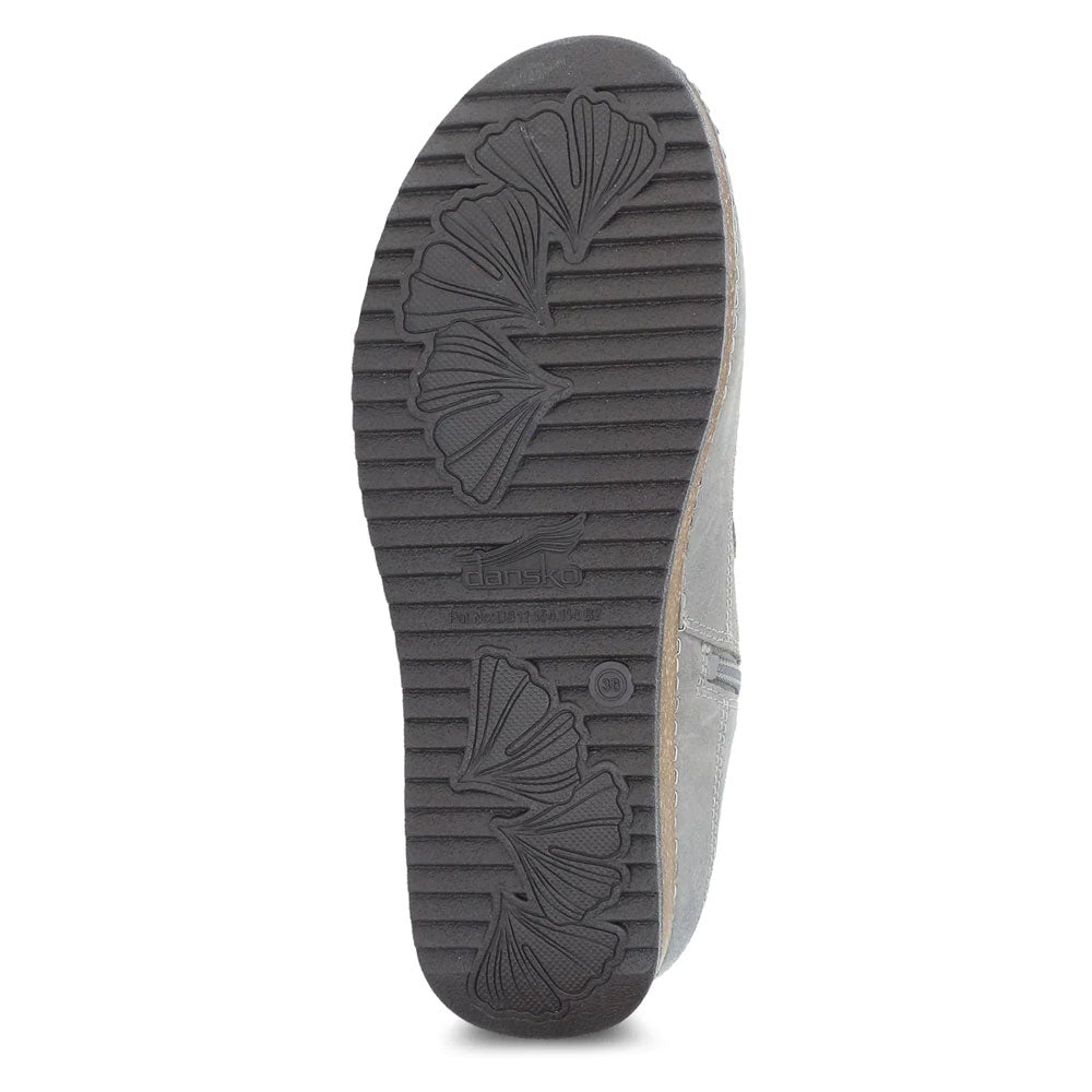 Dansko Mitzy Boot Womens Shoes 