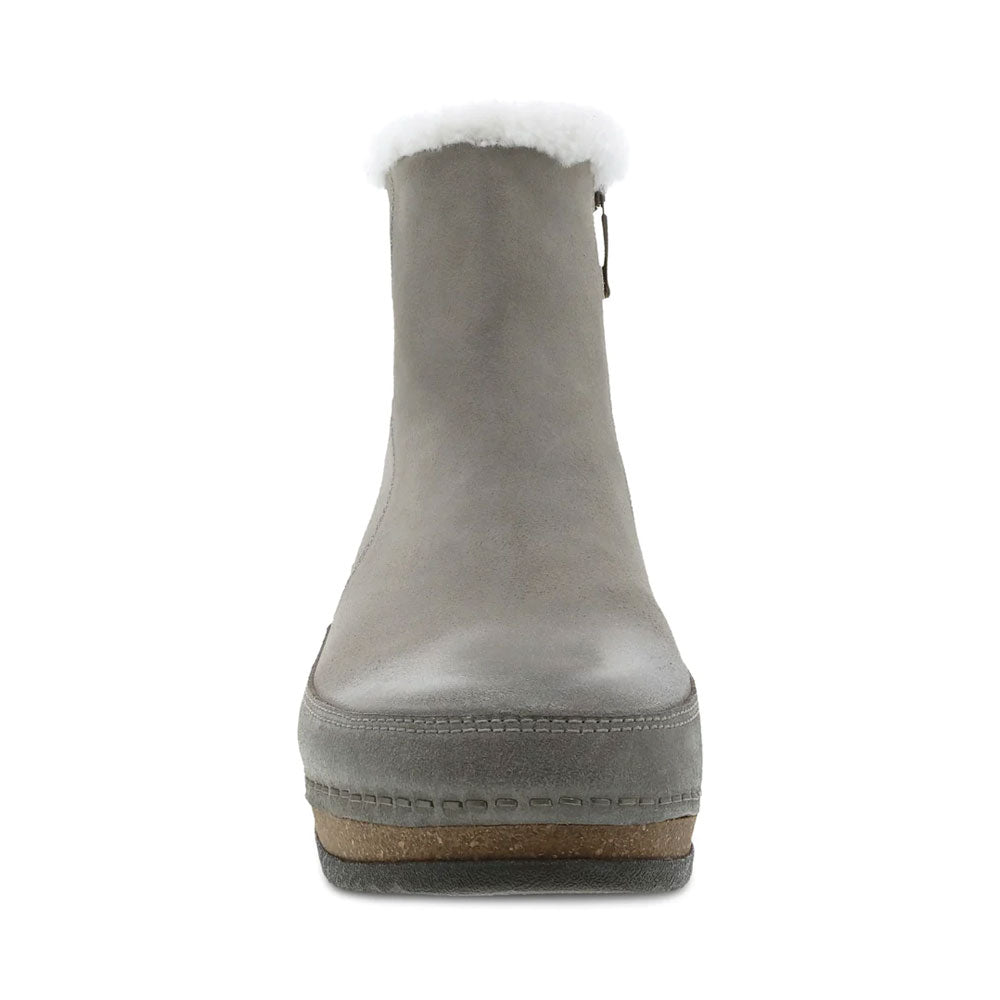 Dansko Mitzy Boot Womens Shoes 