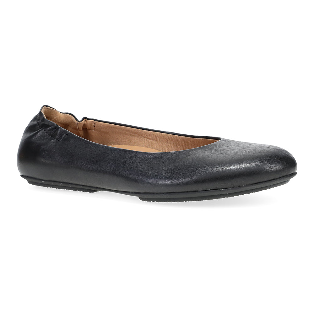 Dansko Mollie Womens Shoes Black