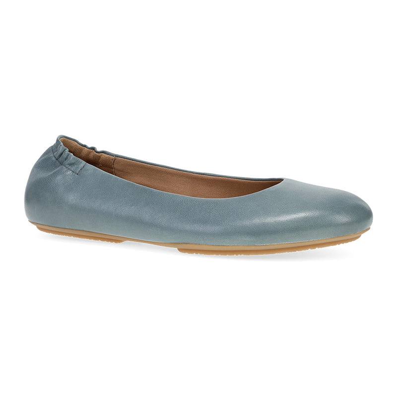 Dansko Mollie Womens Shoes Denim
