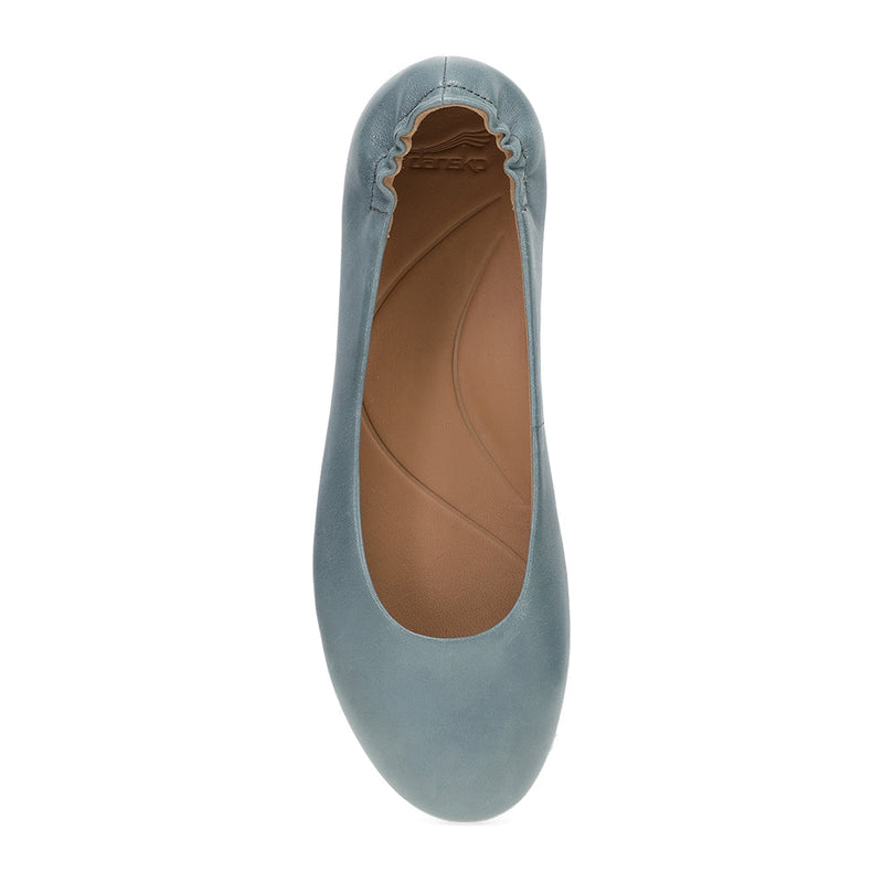 Dansko Mollie Womens Shoes