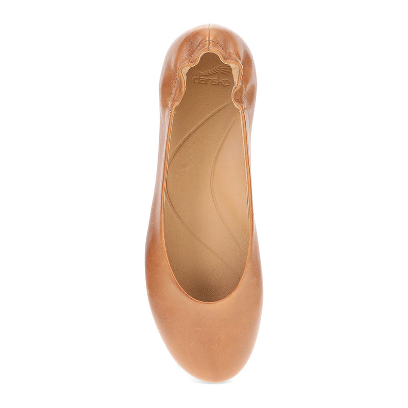 Dansko Mollie Womens Shoes