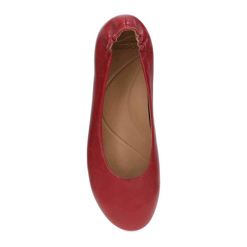 Dansko Mollie Womens Shoes