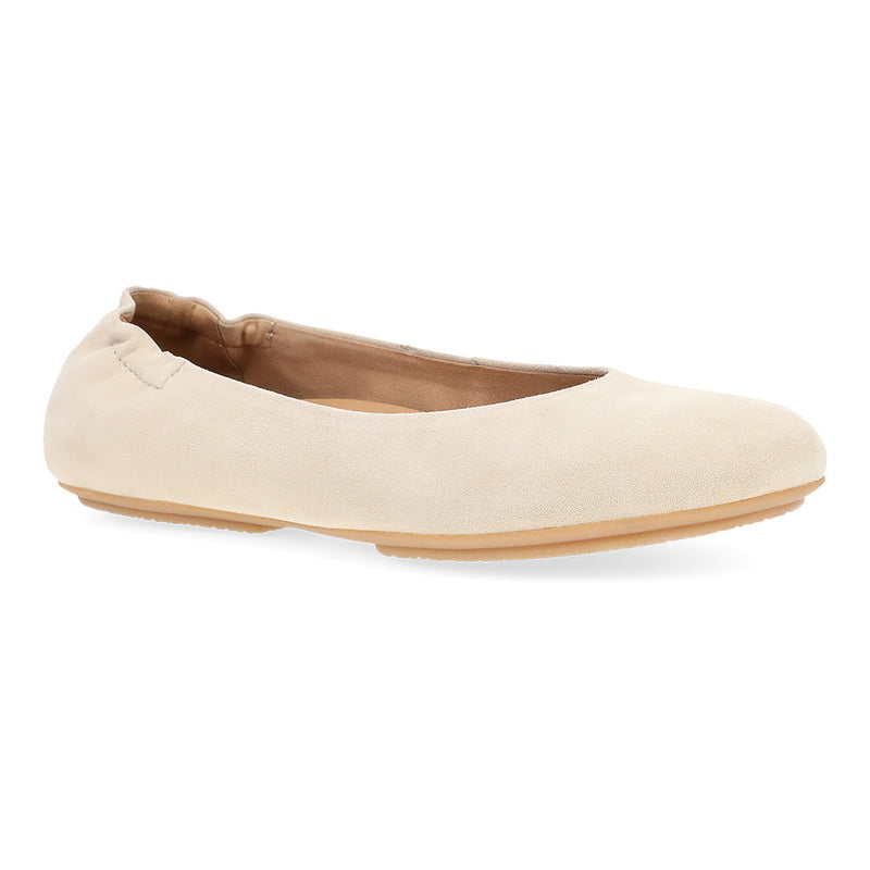 Dansko Mollie Womens Shoes SandSuede