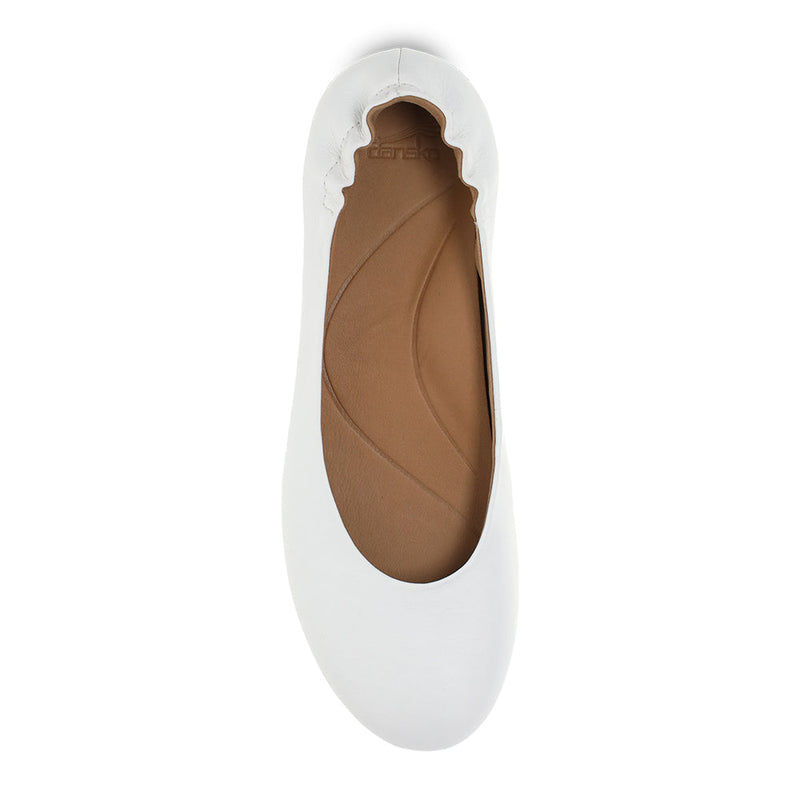 Dansko Mollie Womens Shoes