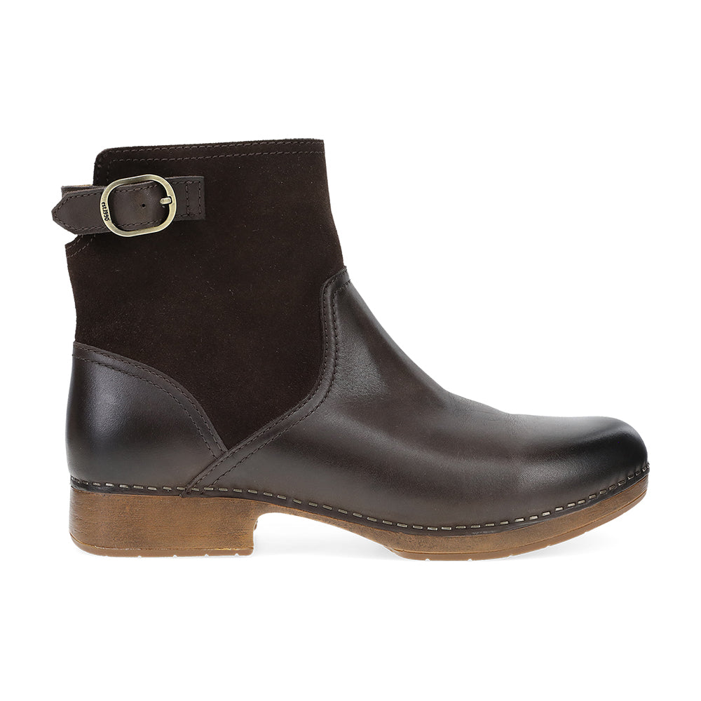 Dansko Monique Womens Shoes