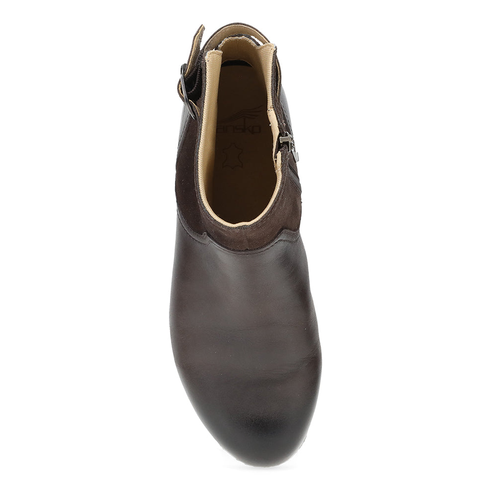 Dansko Monique Womens Shoes