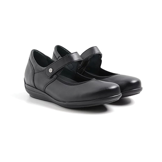 Wolky Noble Flat Womens Shoes