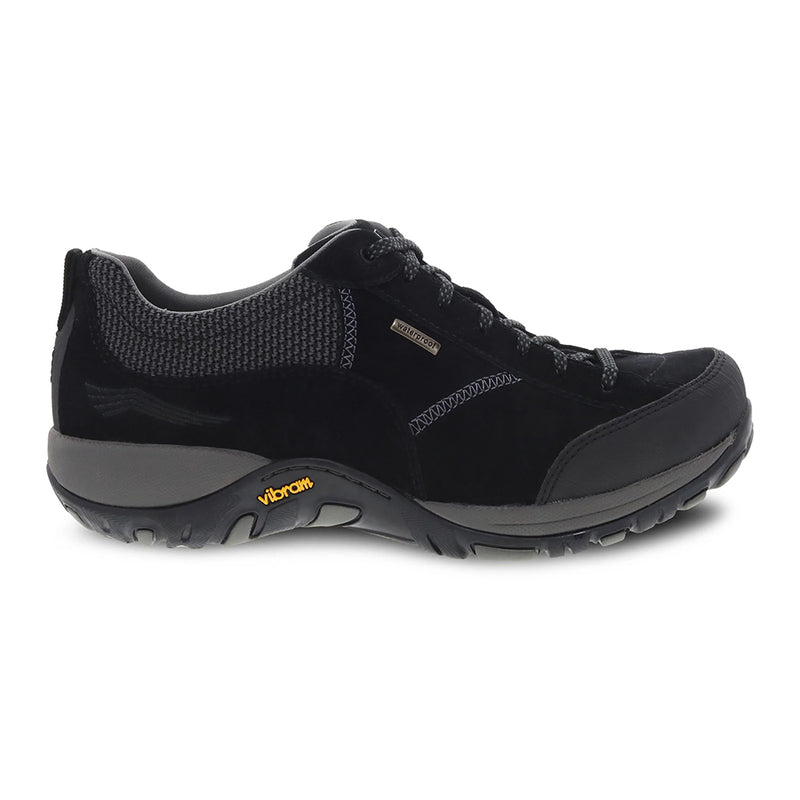 Dansko Paisley Waterproof Womens Shoes